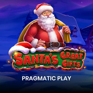 Santa's Great Gifts